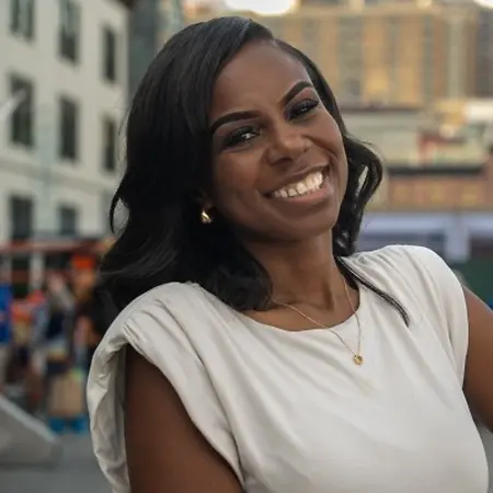 Mia Hall, Marketing Specialist on Influential Women