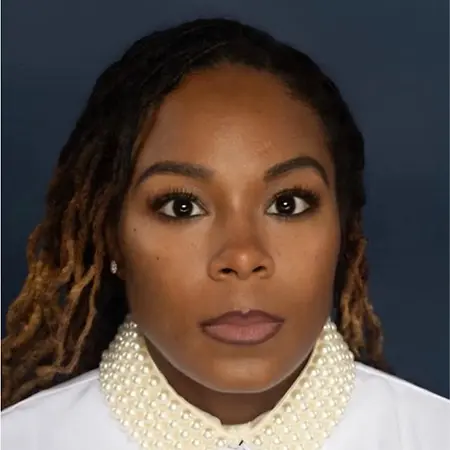 Jacqualynn Leak-Braynen, Training Liaison Officer on Influential Women