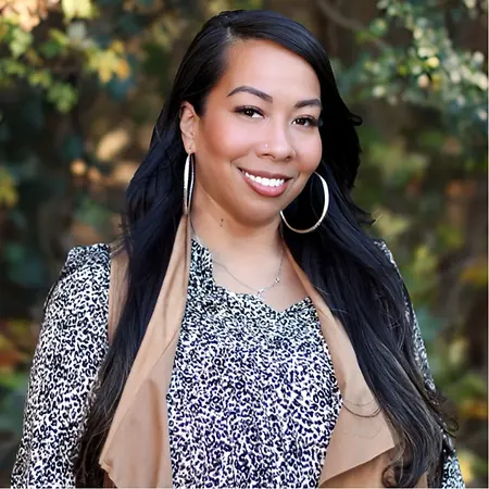 Kimberly A. Hood, LPC, CPCS, NCC, EMDR, Bilingual Child & Young Adult Trauma Clinician on Influential Women