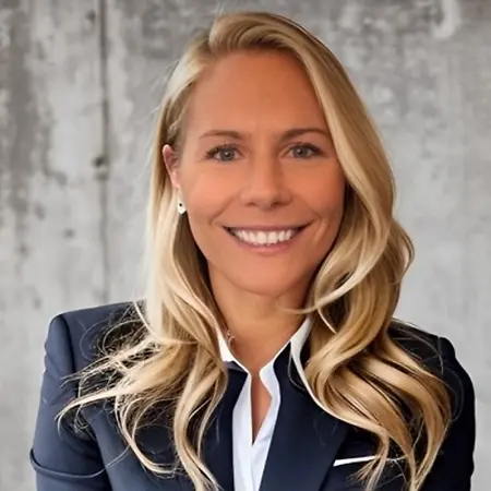 Holly Rae Felicetta, Chief Executive Officer & Co-Founder on Influential Women