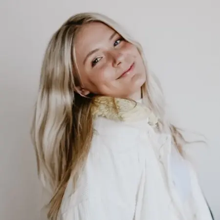 Emma Enebak, Style Editor on Influential Women