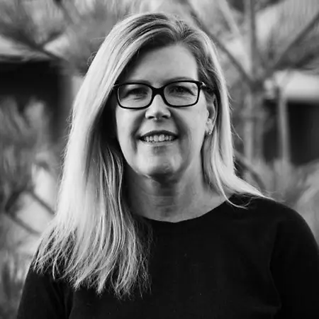 Karen Richardson, Director, Partner Development on Influential Women