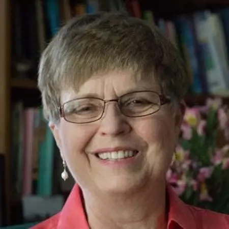 Marion Dane Bauer, Writer for children and young adults on Influential Women