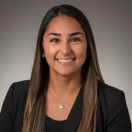 Samantha Villarreal, East Coast Gasoline Blender on Influential Women