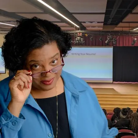 Tonda (Taylor) Bean, MBA, MSOD, College & Career Launchpad Coach on Influential Women