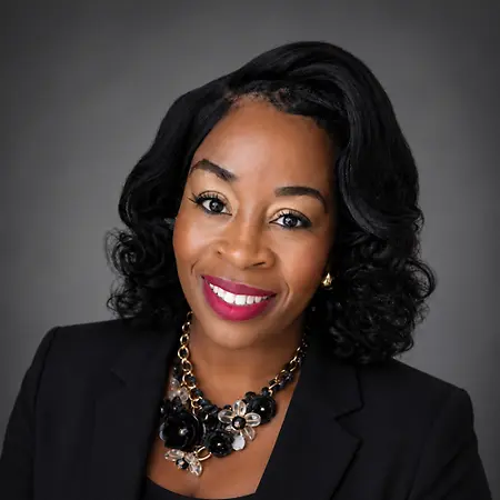 Erica Brooks, Ed.D., Academic Innovation Specialist on Influential Women