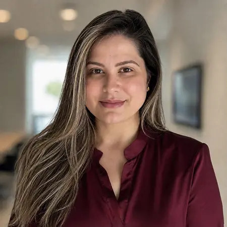 Ana Urbini, Recruitment Consultant on Influential Women