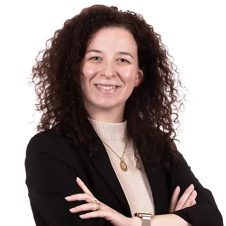 Danielle Catlin, Advanced Design Specialist on Influential Women