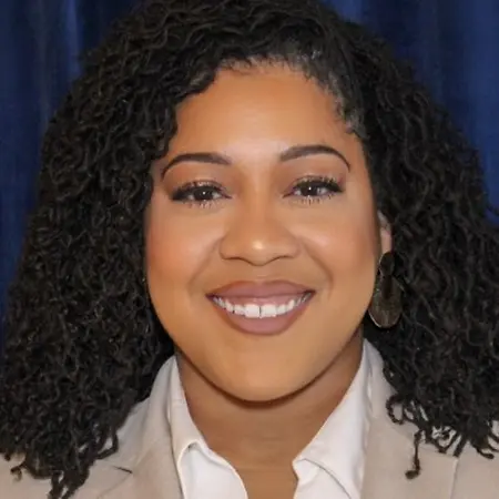 Melanie Curtis, Team Lead, Senior Licensed Mental Health Clinician on Influential Women