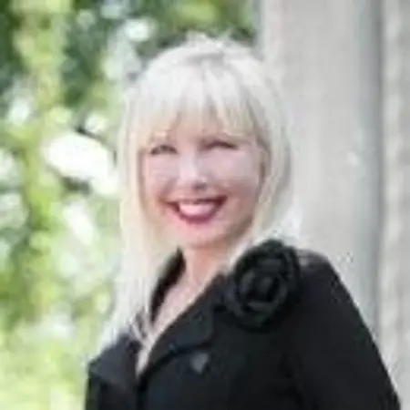 Terri Patrick Cox, Executive Vice President- Residential Real Estate on Influential Women