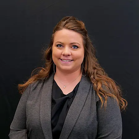 Courtney Kallenberger, Department Chair on Influential Women
