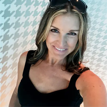 Kimberly Hansen, Founder on Influential Women