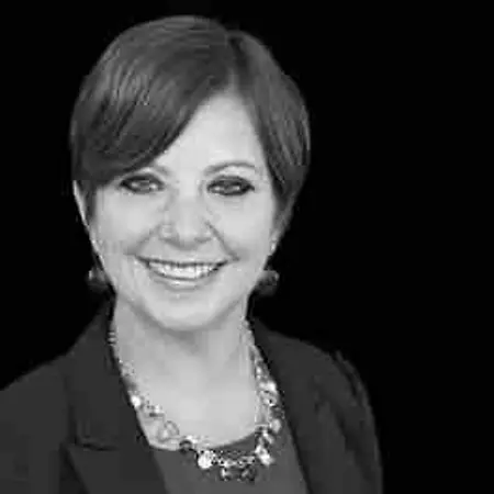 Susan Mcnicholas, Executive Assistant on Influential Women