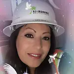Darlene Duran, Labor Compliance Manager on Influential Women