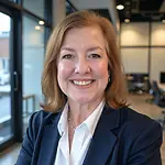 Barbara Bridgford, Founder and Principal on Influential Women
