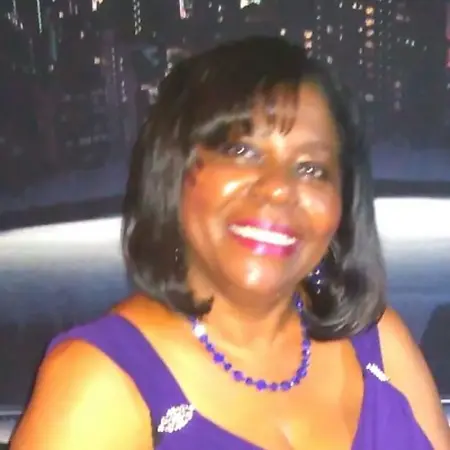 Janice Basham, LPN, Home Health Care Nurse on Influential Women