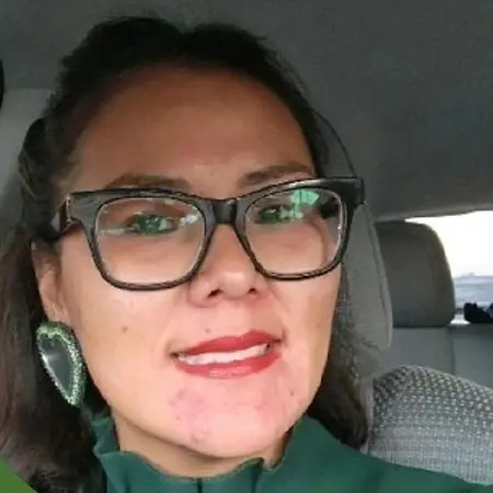Dr. Erica Ben, Senior Program Manager on Influential Women