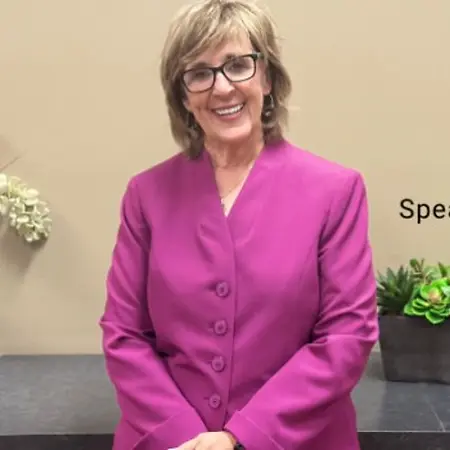 Karen Barno, Arizona Assisted Living Federation of Arizona - Advocator for Change in Senior Housing. on Influential Women
