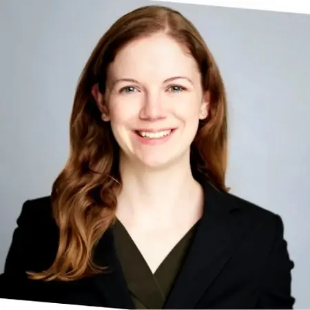 Kelly Schumann Andino, Head of School - Dean of Girls on Influential Women