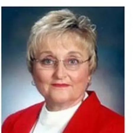 Marilyn Brock, Interim Vice President, Academic Affairs on Influential Women