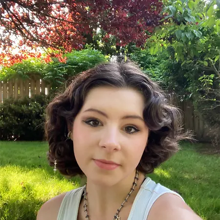 Sophie Johnsen, Campaign Manager on Influential Women