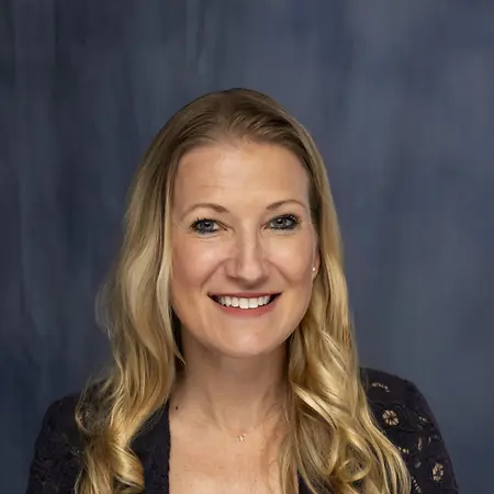 Mary Church, Senior Director of Advancement on Influential Women