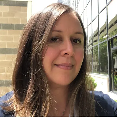 Ofelia Rodriguez, Corporate HR Director on Influential Women