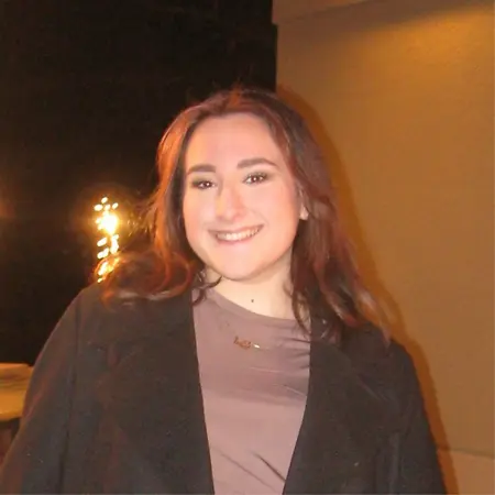 Amanda Azar, Founder and President on Influential Women