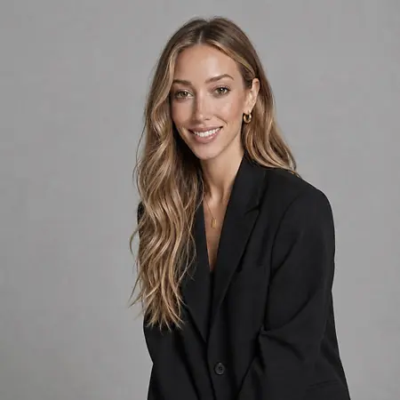 Lauren Hall, Director of Strategic Partnerships on Influential Women