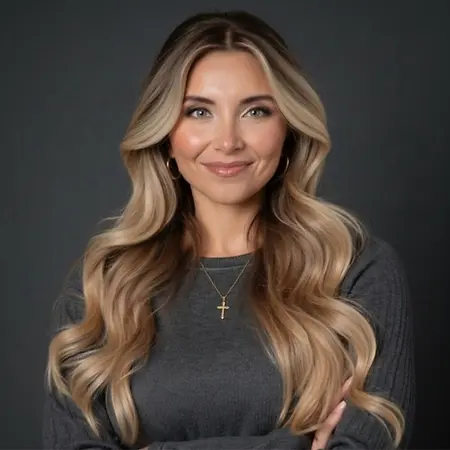 Ivy Efron, Account Executive on Influential Women