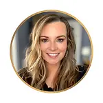 Natalie McKnight, Senior Enterprise Customer Success Manager on Influential Women