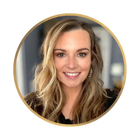 Natalie McKnight, Senior Enterprise Customer Success Manager on Influential Women