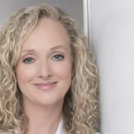 Victoria Huber, Health Occupations Instructor on Influential Women