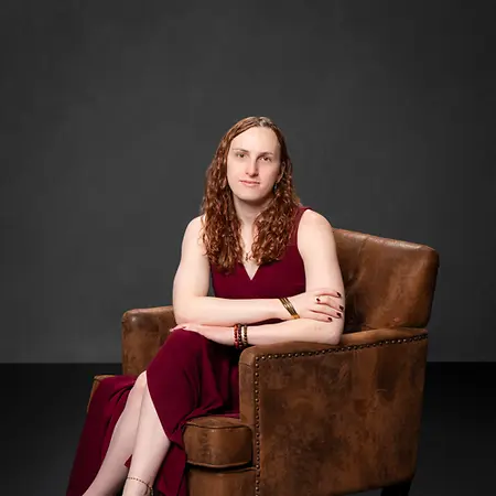 Bianca Pecora, Event Sales Manager on Influential Women