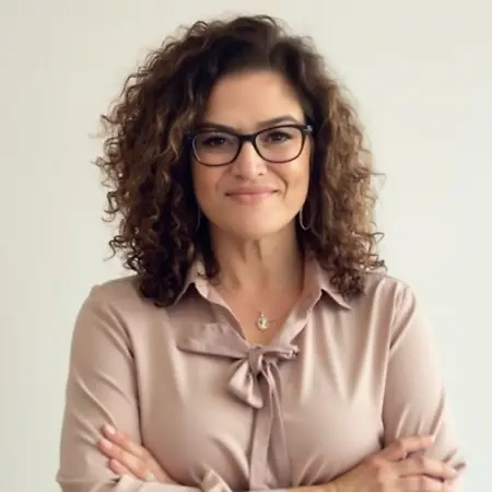 Natalie White, Operations Manager on Influential Women