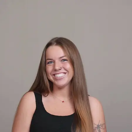 Sarah R. Collins, Memory Care Director on Influential Women