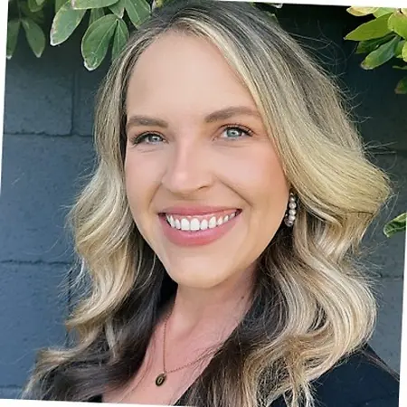 Heather Forst, Head of Customer Success on Influential Women