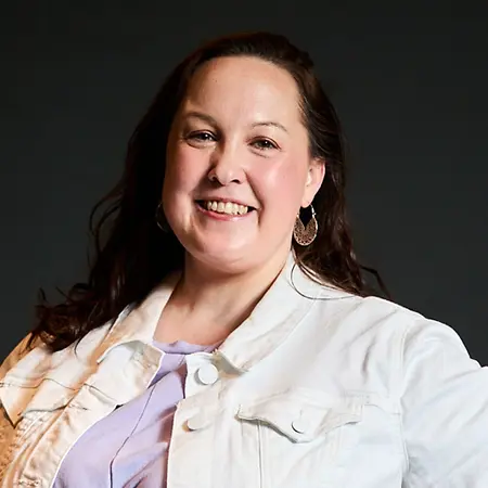 Amy Mount, PK-12 Director of Curriculum and Instruction for the Gateway Group on Influential Women