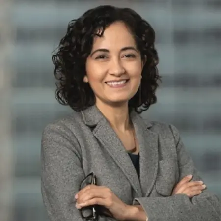 Cindy Villarreal, Office Director- Houston on Influential Women