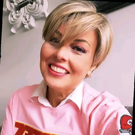 Keri Mack, Global HR Operations Compliance Lead on Influential Women