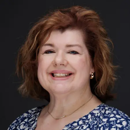 Katana Ewbank, Director of Marketing Communications on Influential Women