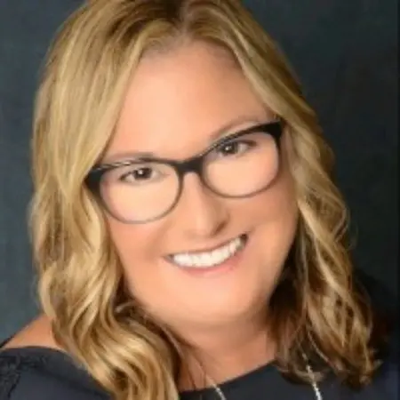 Liz Elsesser, Business Development Manager on Influential Women