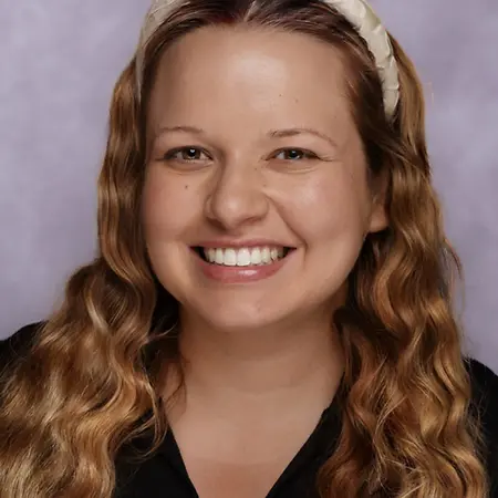 Alexandra Minnick, LCSW, Assistant Director on Influential Women