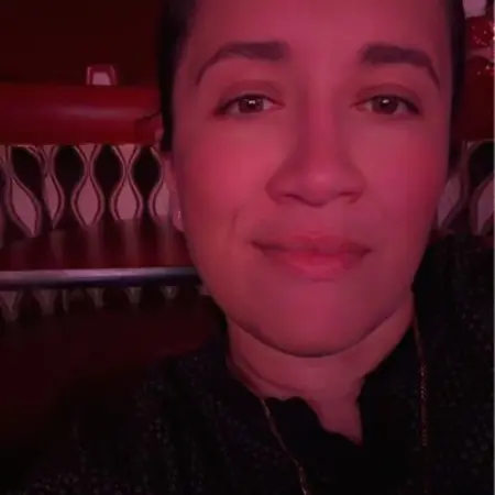 Justine Fonseca, Construction Manager on Influential Women
