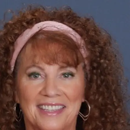 Cindy DeSantis, IT Consultant III -SharePoint Designer on Influential Women