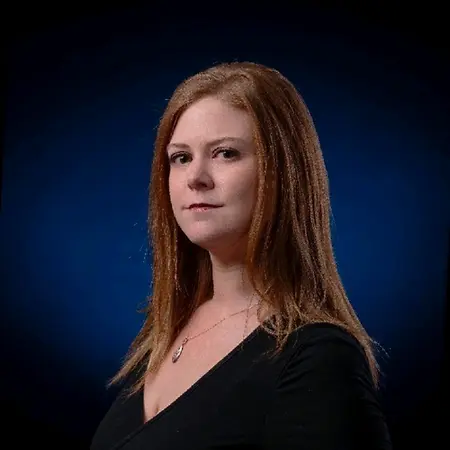 Kelly Crockett, Assistant Professor of Forensic Science on Influential Women