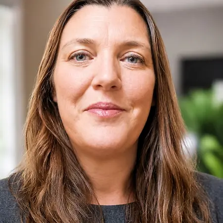 Mary Abram, Senior Human Resources Business Partner on Influential Women