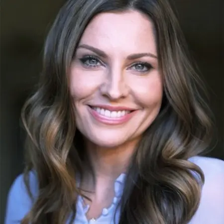 Heather Ohlhausen- Lyons, Sales Marketing Manager on Influential Women