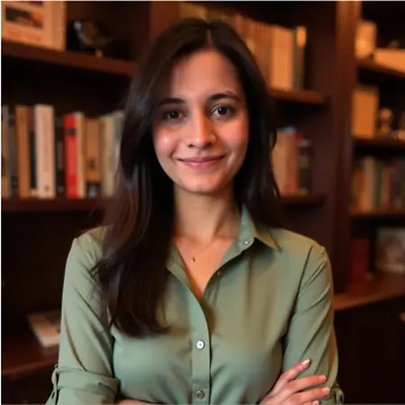 Dimple Patel, Business Development Manager | Connecting Top Talent with Top Companies on Influential Women