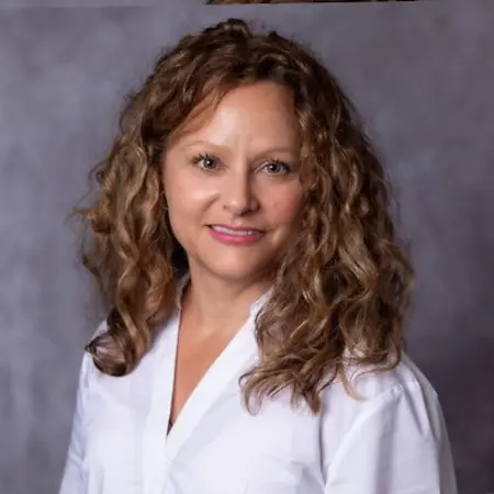 Julie Davids profile on Influential Women
